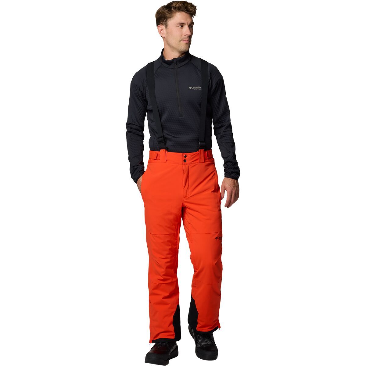 Cirque Bowl Pant - Men's