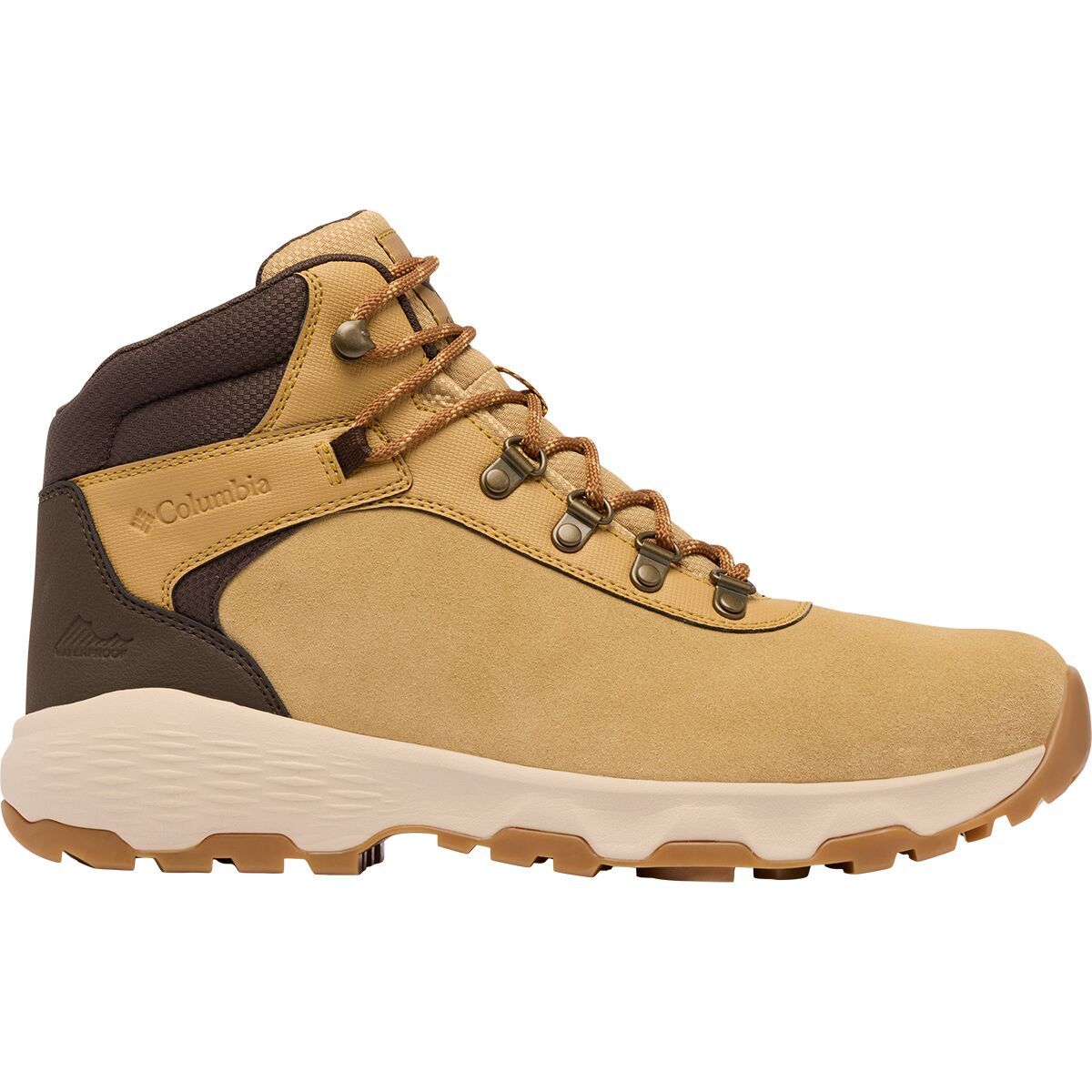 Newton Wander Hiking Boot - Men's
