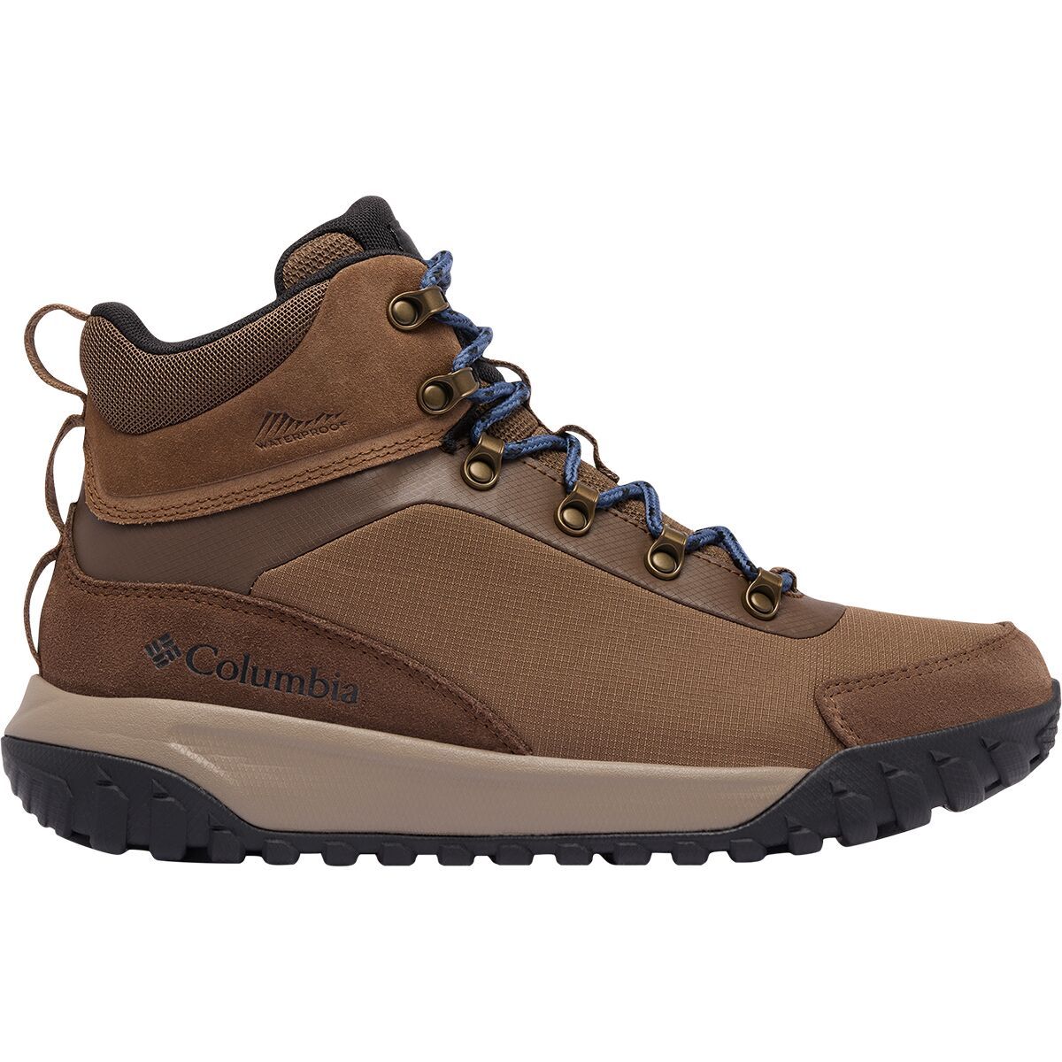 Burnsider Waterproof Boot - Men's