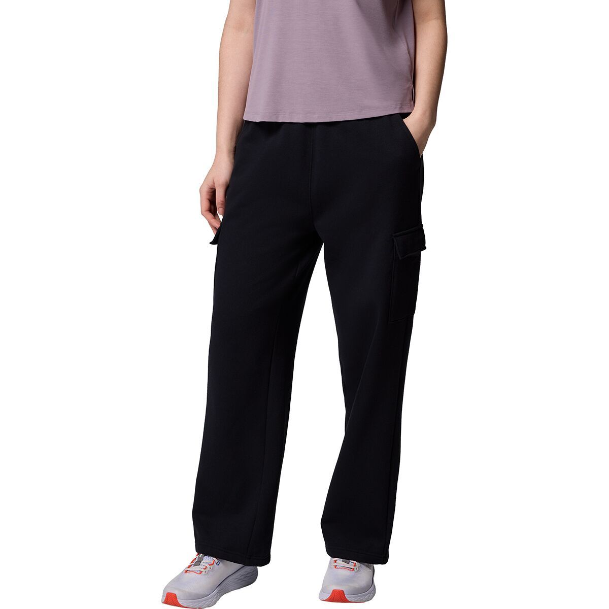 Aldermore Fleece Cargo Pant - Women's