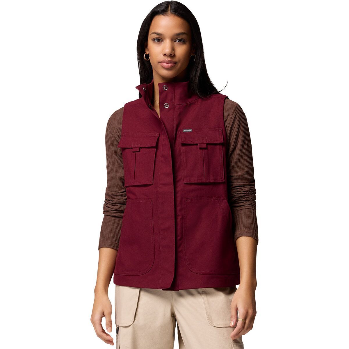 Brea Falls Vest - Women's