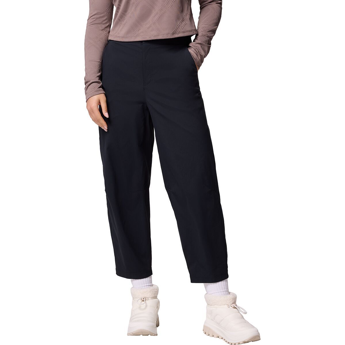 Granite Point Pant - Women's