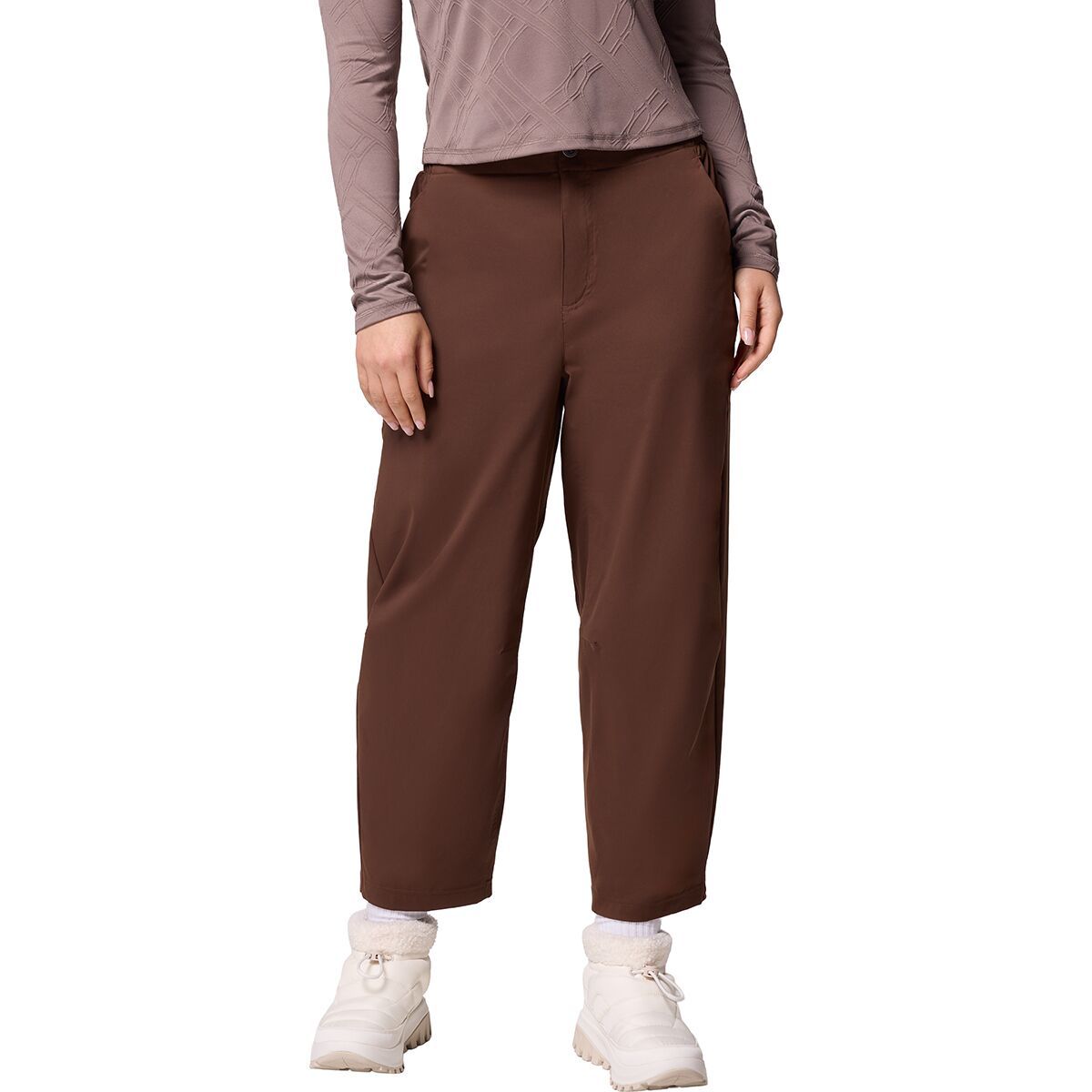 Granite Point Pant - Women's