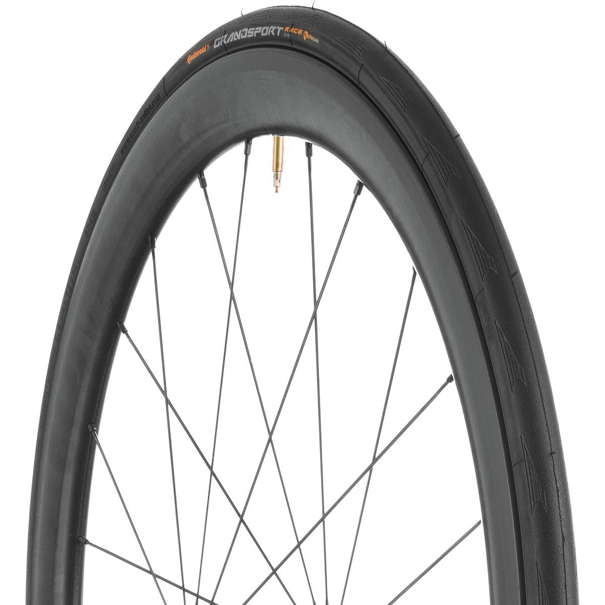 Grand Sport Race Tires - Clincher