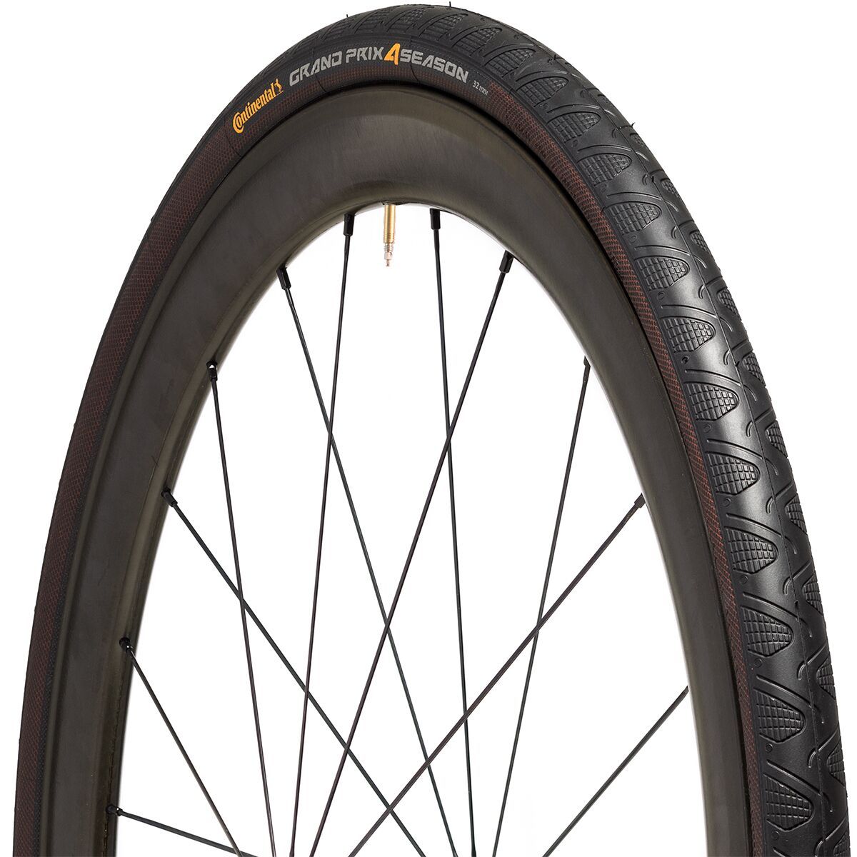 Grand Prix 4 Season Clincher Tire