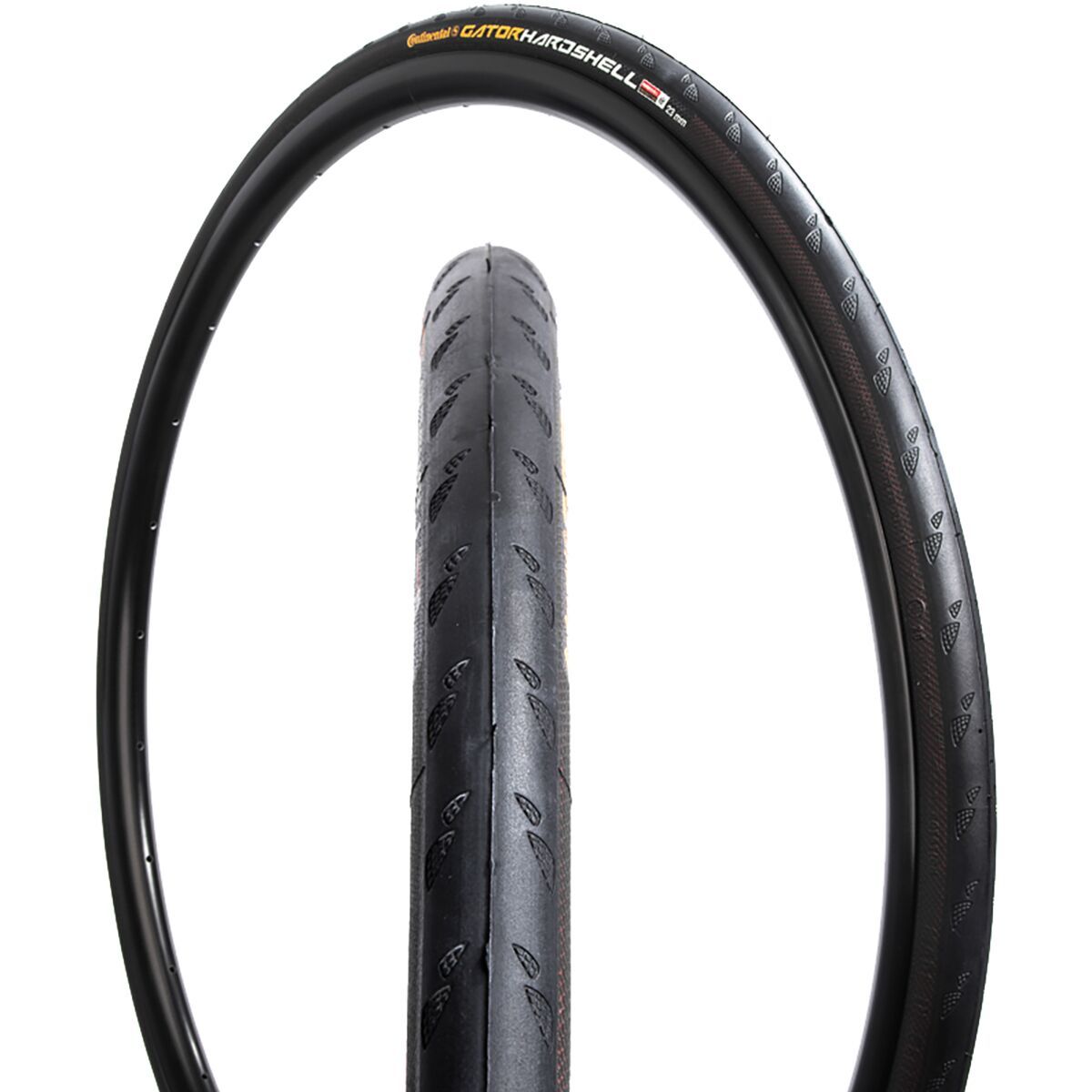Gator Hardshell Tire