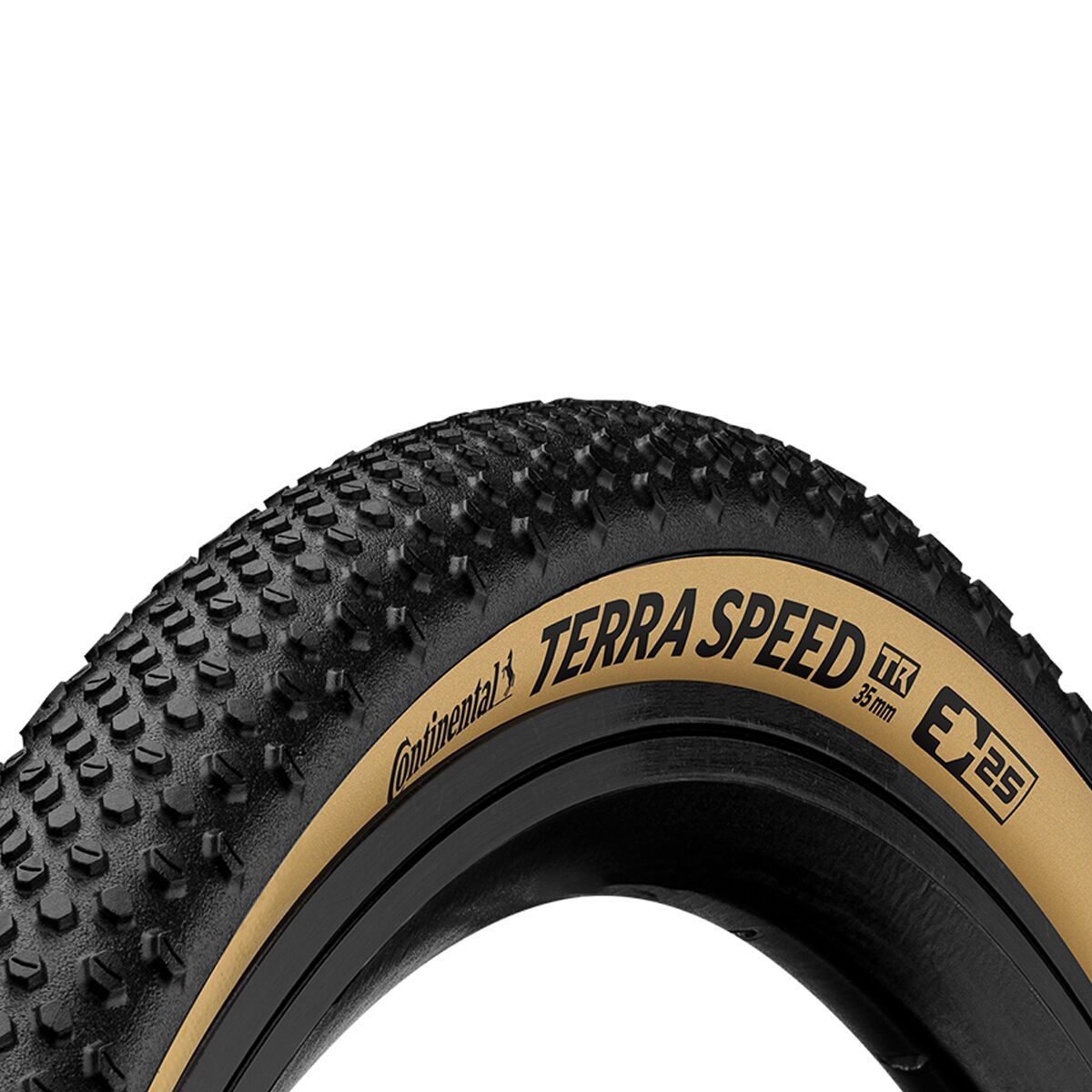 Terra Speed Tire - Tubeless