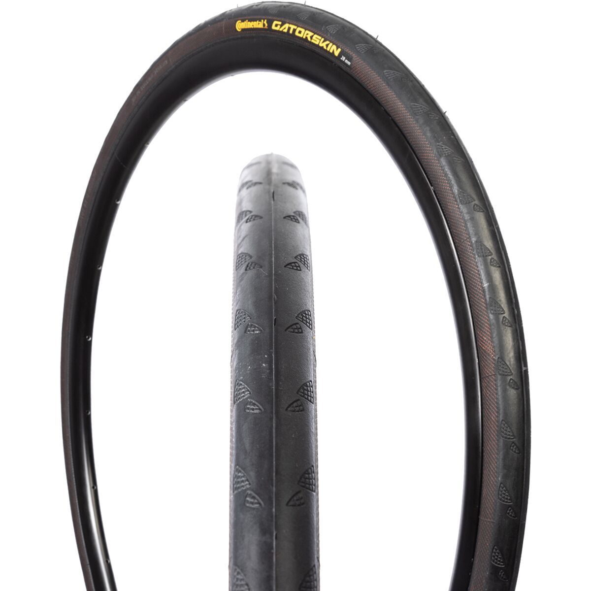 Gatorskin Wire Bead Tire