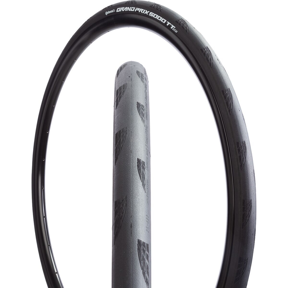 Grand Prix 5000 TT Tubeless Tire