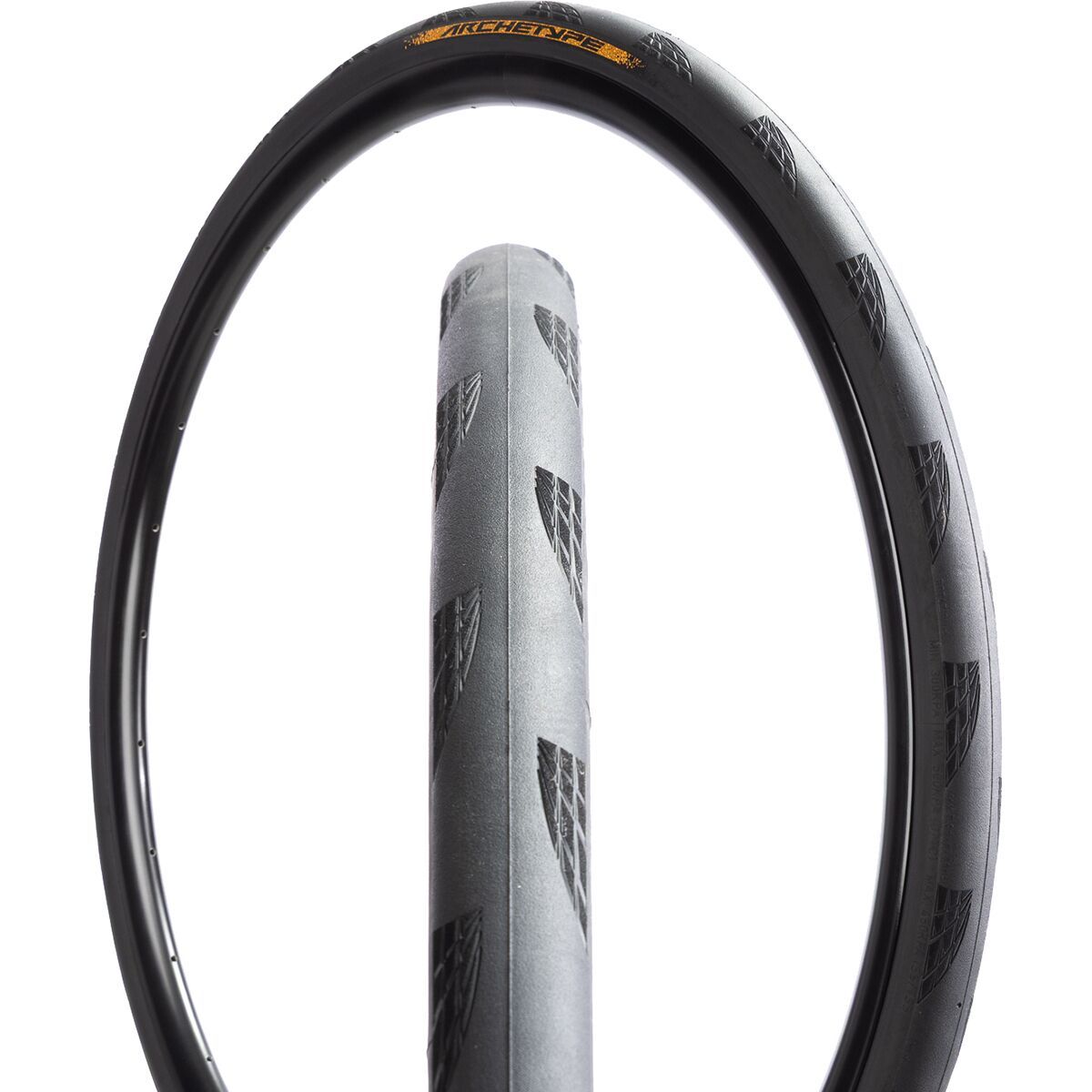 Archetype TLR Tire - Limited Edition