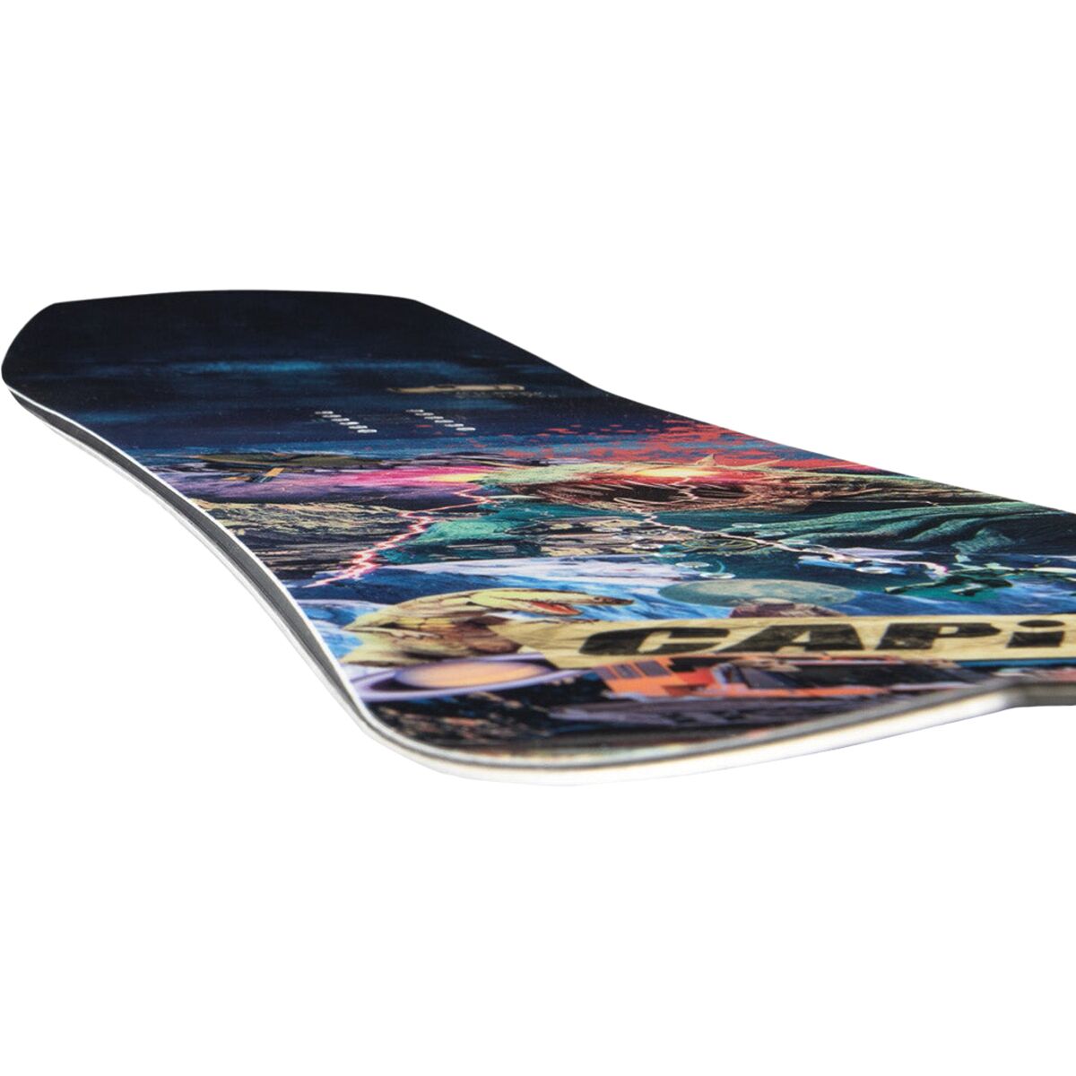 Capita Children Of The Pow Snowboard - 2025 - Kids' - Snowboard