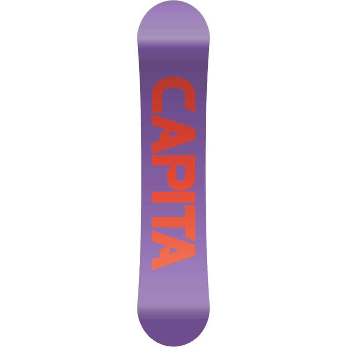 Capita Jess Kimura Mini Snowboard - 2026 - Kids' - Snowboard