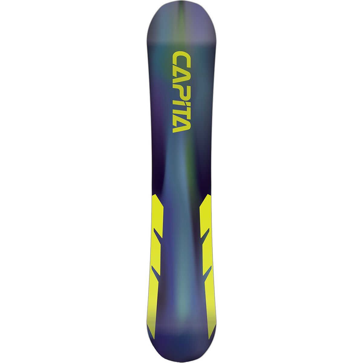 Capita Mercury Snowboard - 2026 - Snowboard