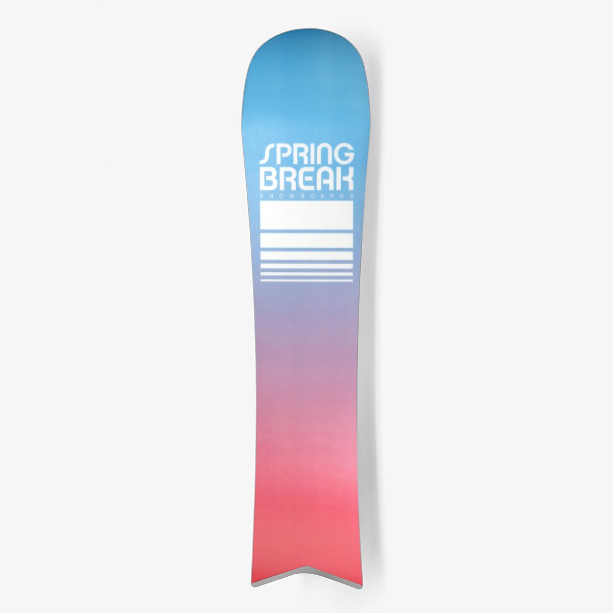 Capita Spring Break Slush Slashers 2.0 Snowboard - 2026 - Snowboard Capita Spring Break Slush Slashers 2.0 Snowboard - 2026 - Snowboard