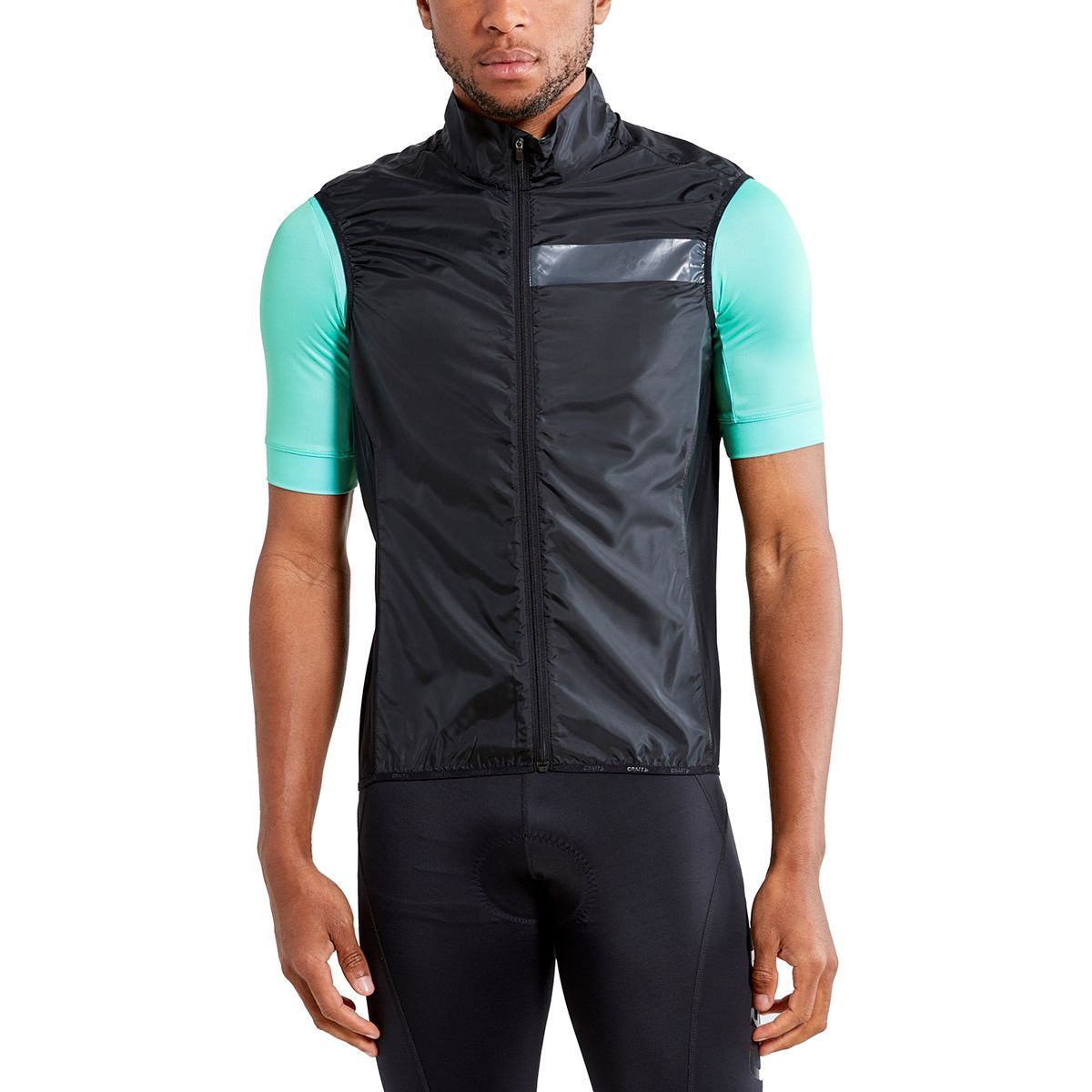 Essence Light Wind Vest - Men's
