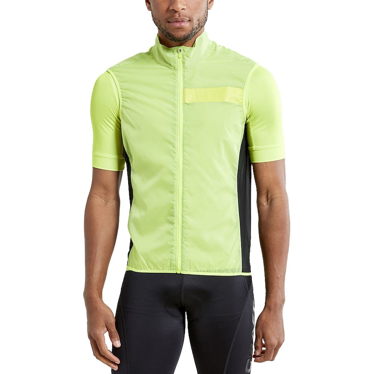 Essence Light Wind Vest - Men's