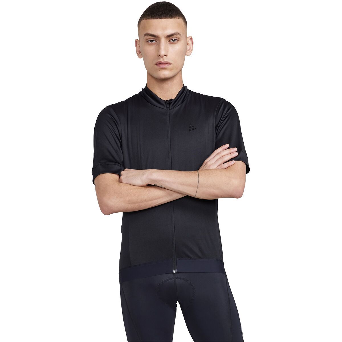 Core Essence Jersey - Regular Fit - Men's