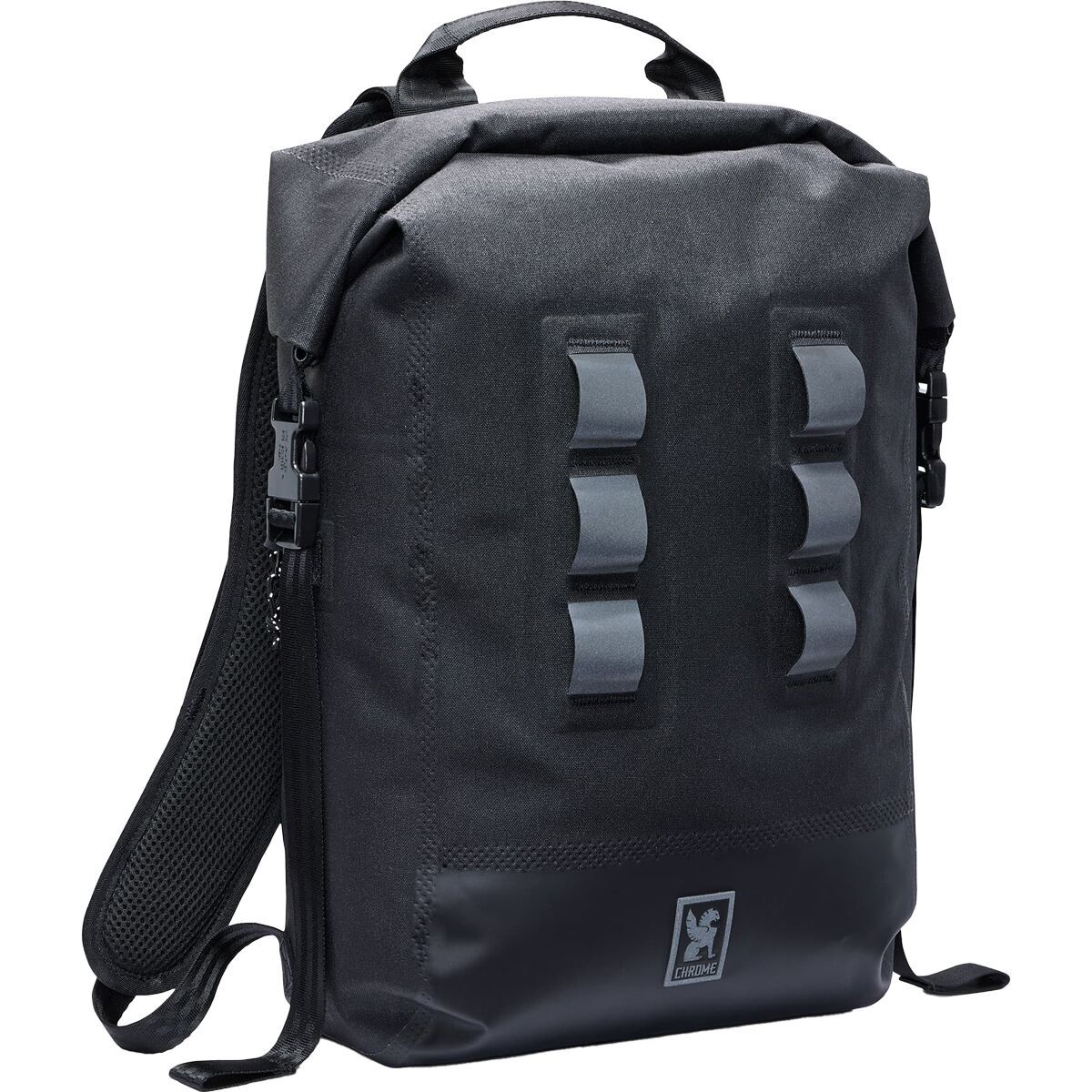 Chrome Urban EX Rolltop 20L Backpack - $150.00 at Level Nine Sports