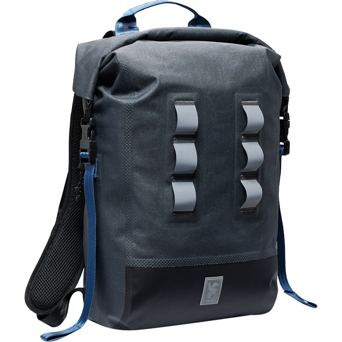 Chrome Urban EX Rolltop 20L Backpack - $155.00 at Level Nine Sports
