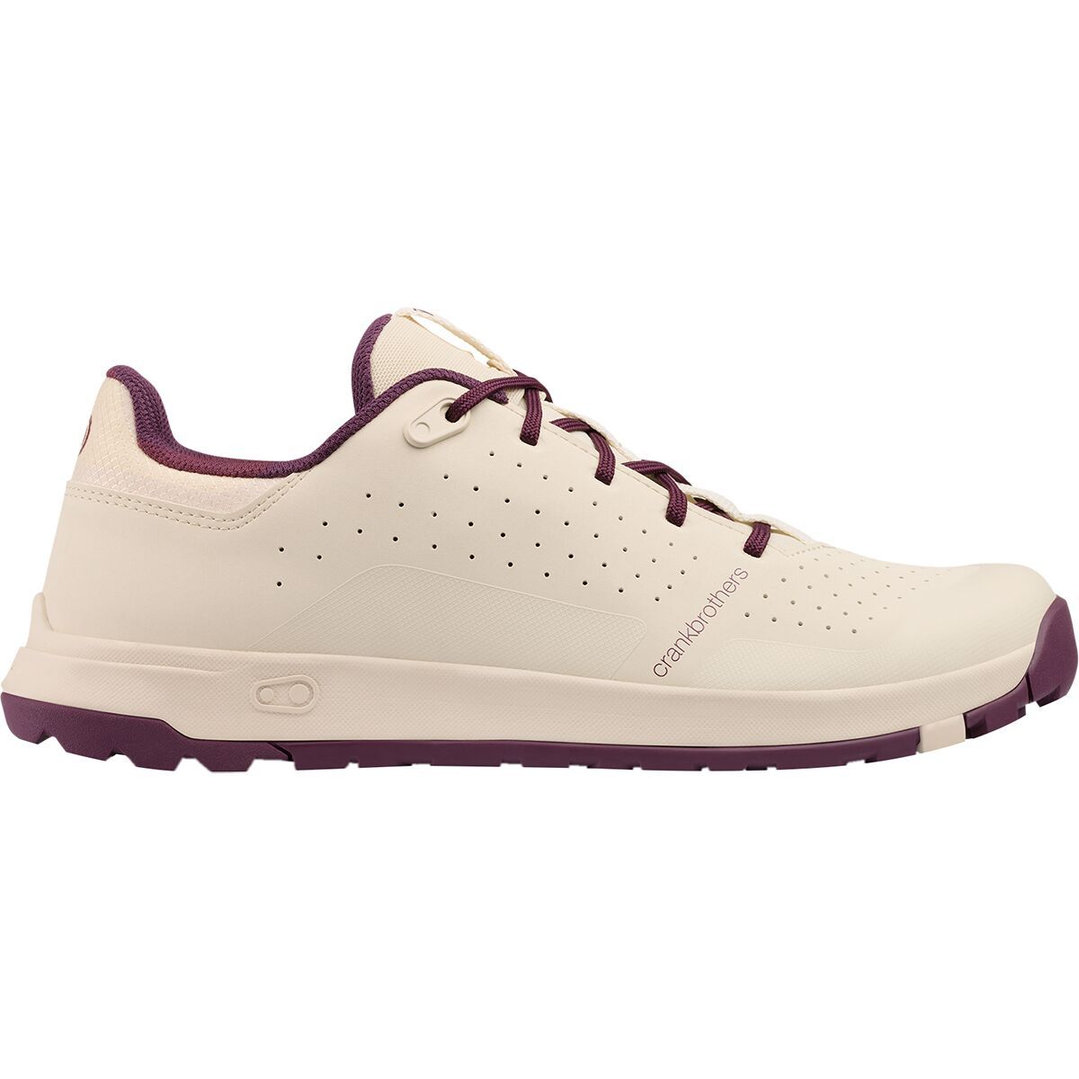 Crank Brothers Stamp Trail Lace Mountain Bike Shoe - $149.99 at Level Nine Sports