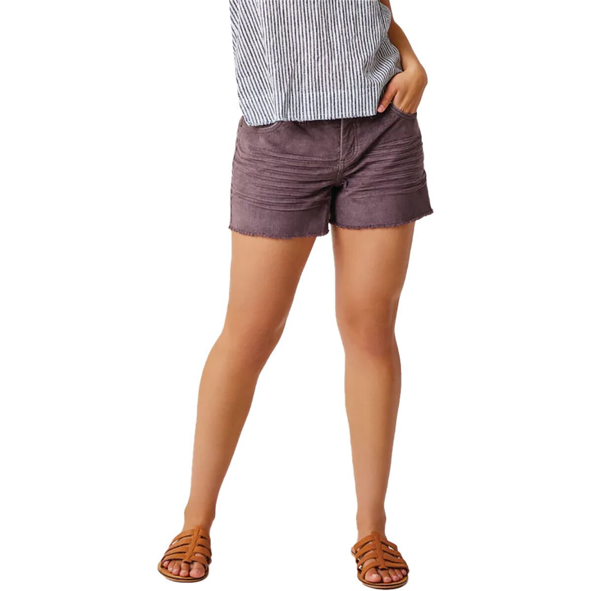 Oahu Short - Women's