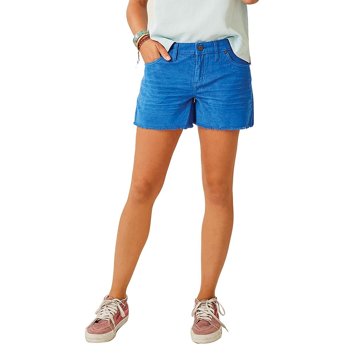 Oahu Short - Women's