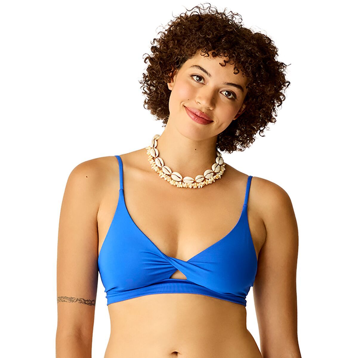 Elba Bikini Top - Women's
