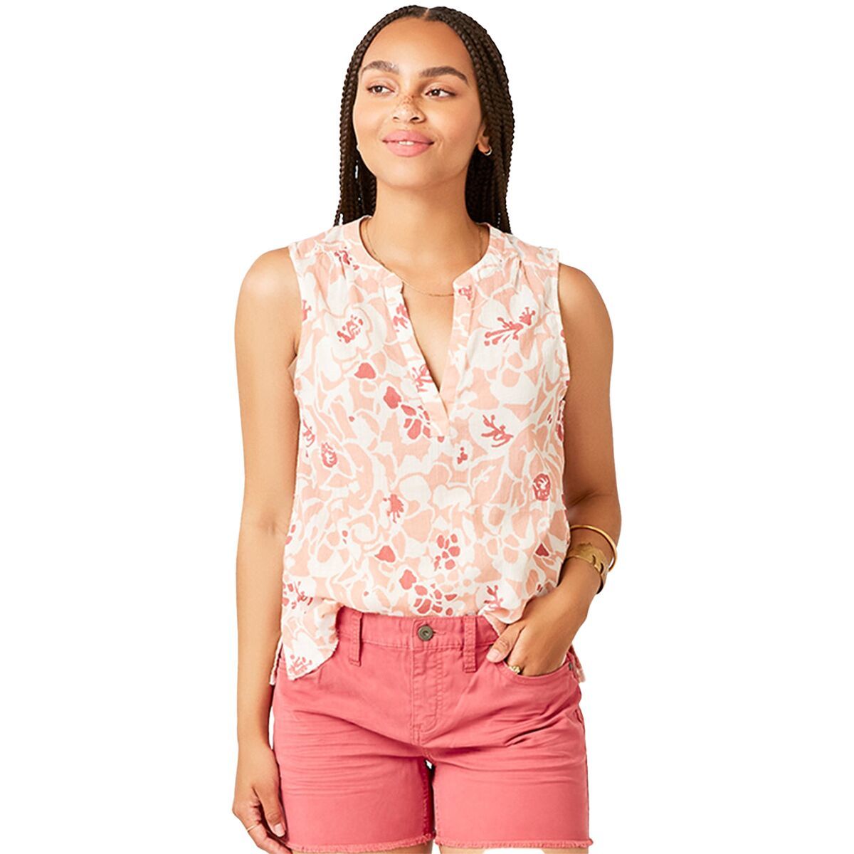 Dylan Tank Top - Women's