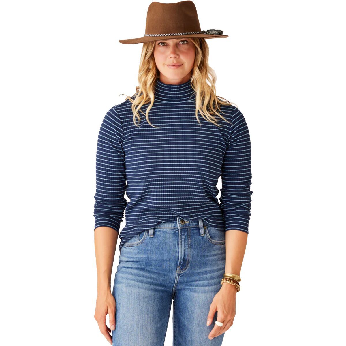 Denise Turtleneck - Women's