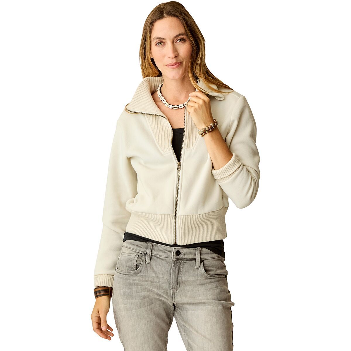 Briar Fleece Jacket - Women's