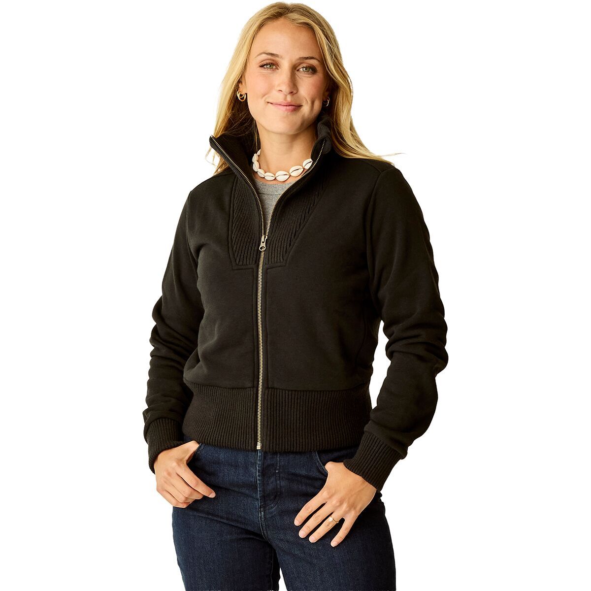 Briar Fleece Jacket - Women's