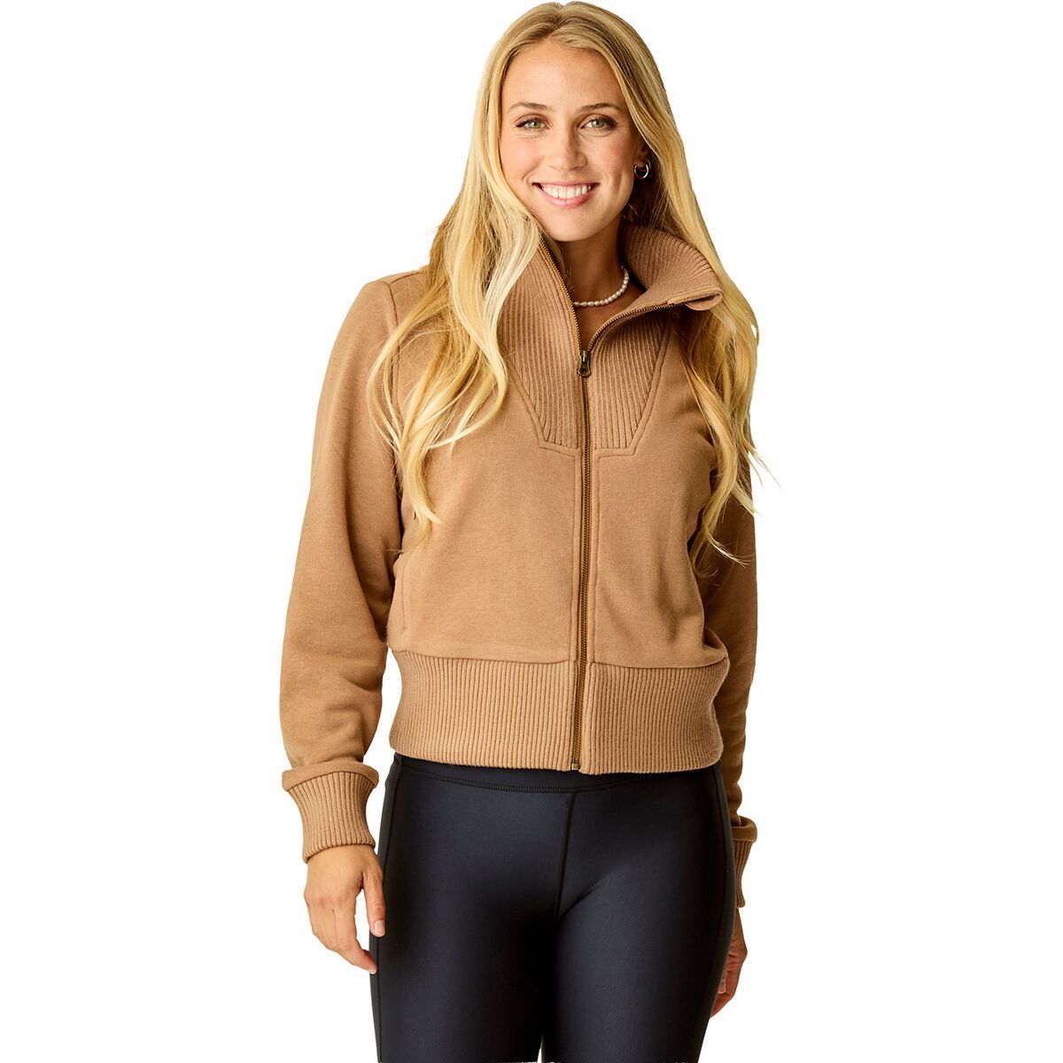 Briar Fleece Jacket - Women's
