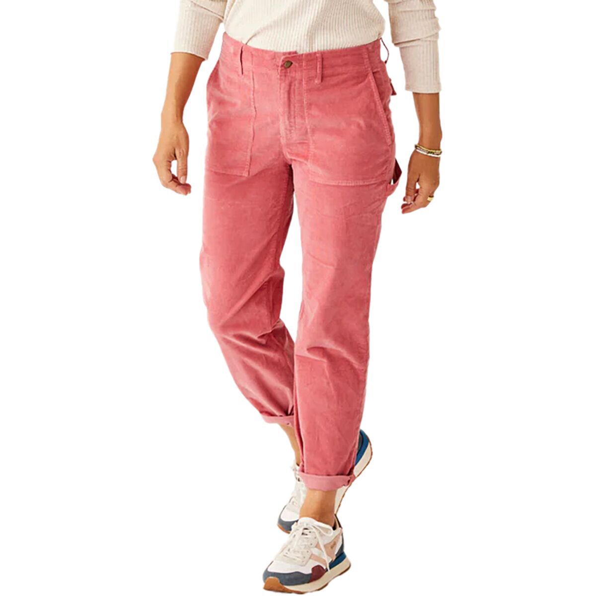 Corey Butter Pant - Women's