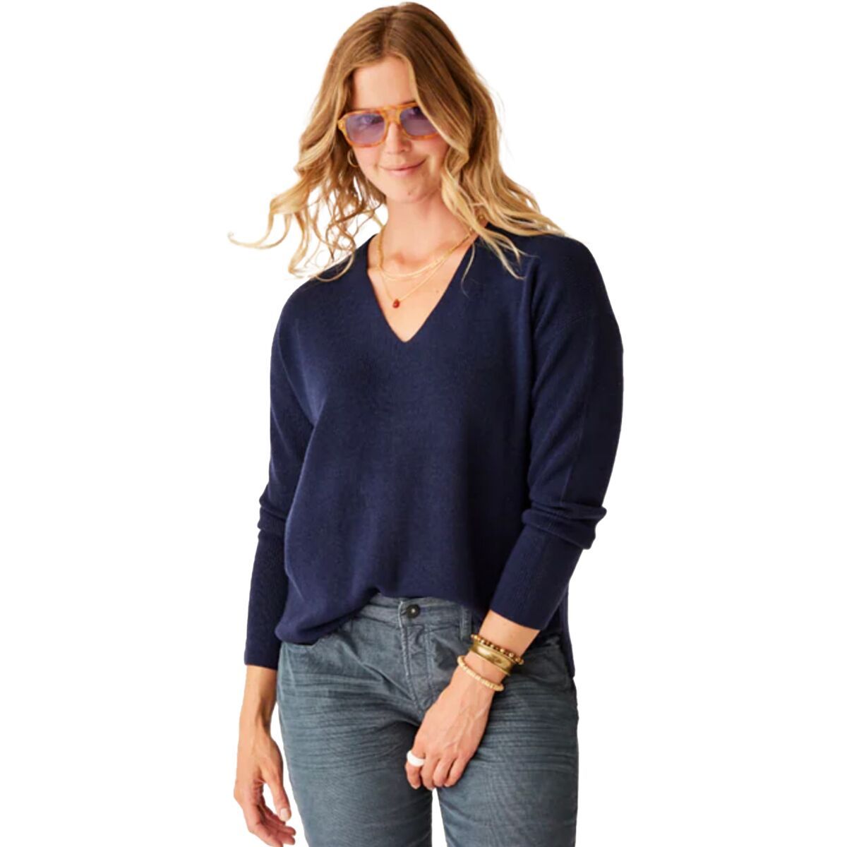 Zella Merino Sweater - Women's