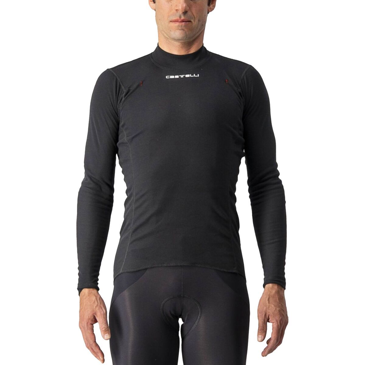 Flanders Warm Long-Sleeve Baselayer - Men's