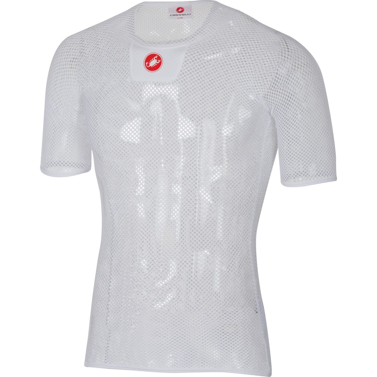 Core Mesh 3 Short-Sleeve Baselayer - Men's