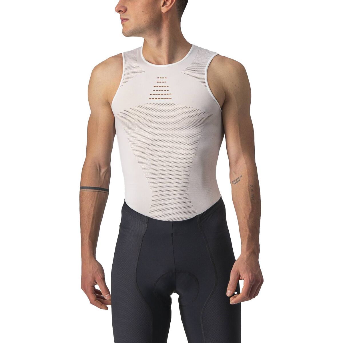 Core Seamless Baselayer - Men's