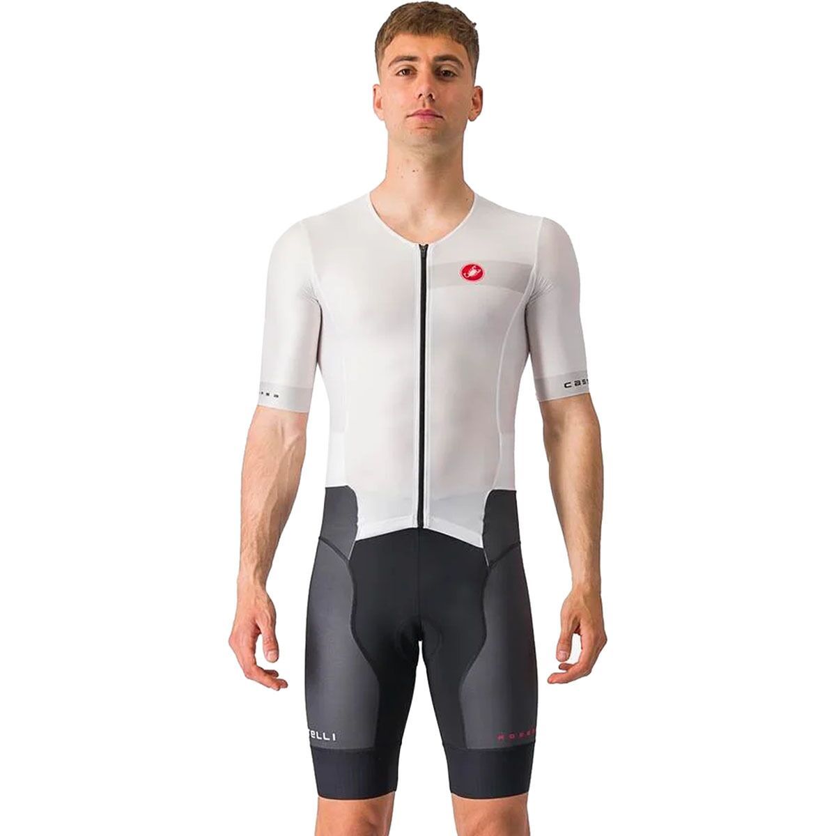 Free Sanremo 2 Short-Sleeve Suit - Men's