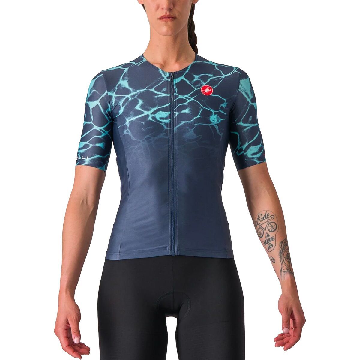 Free Speed 2 Race Top - Women's