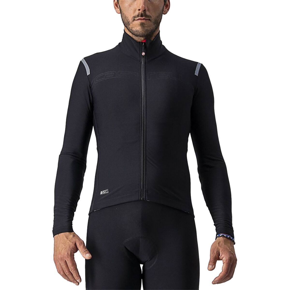 Castelli Tutto Nano RoS Jersey - Men's - $119.99 at Level Nine Sports