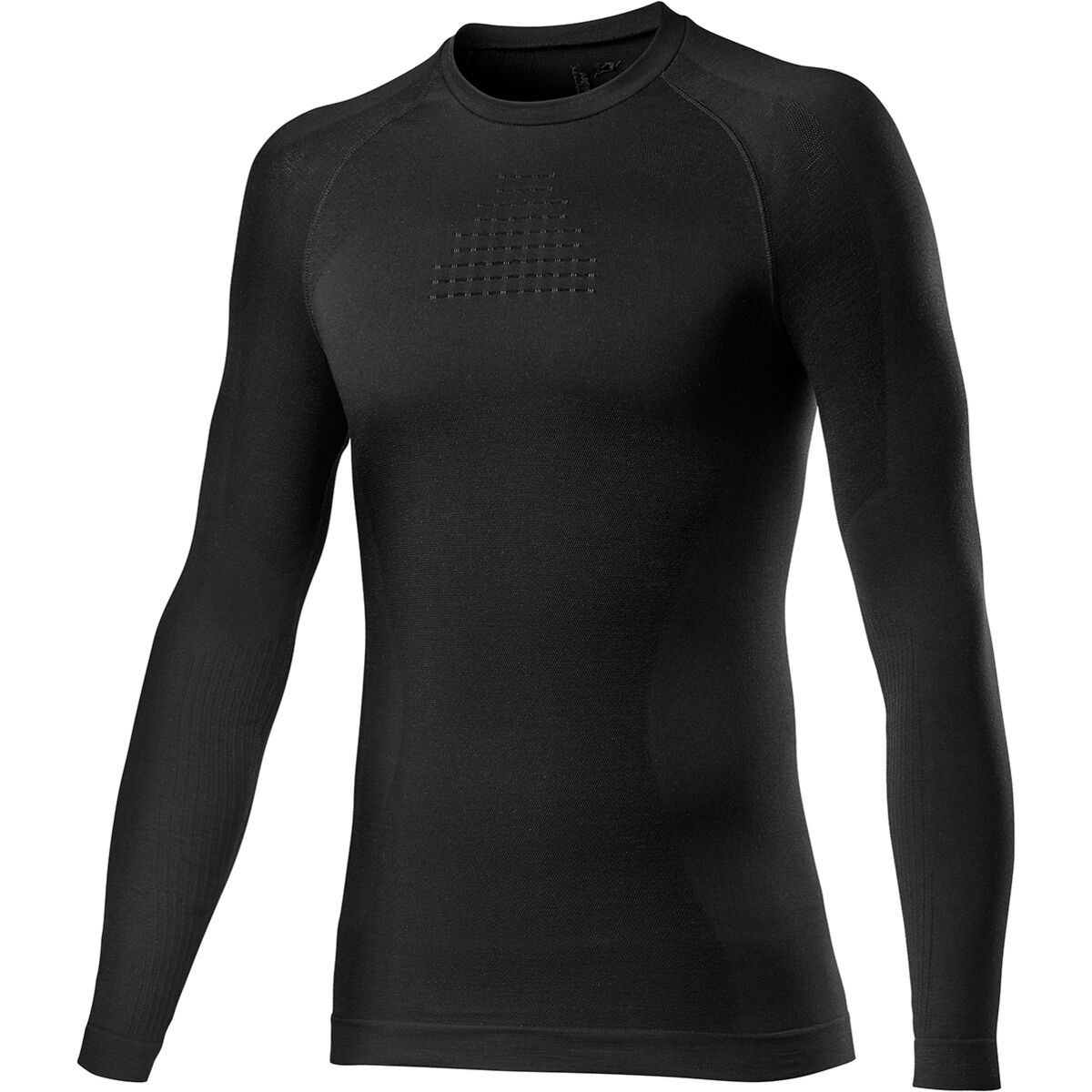 Core Seamless Long-Sleeve Base Layer - Men's