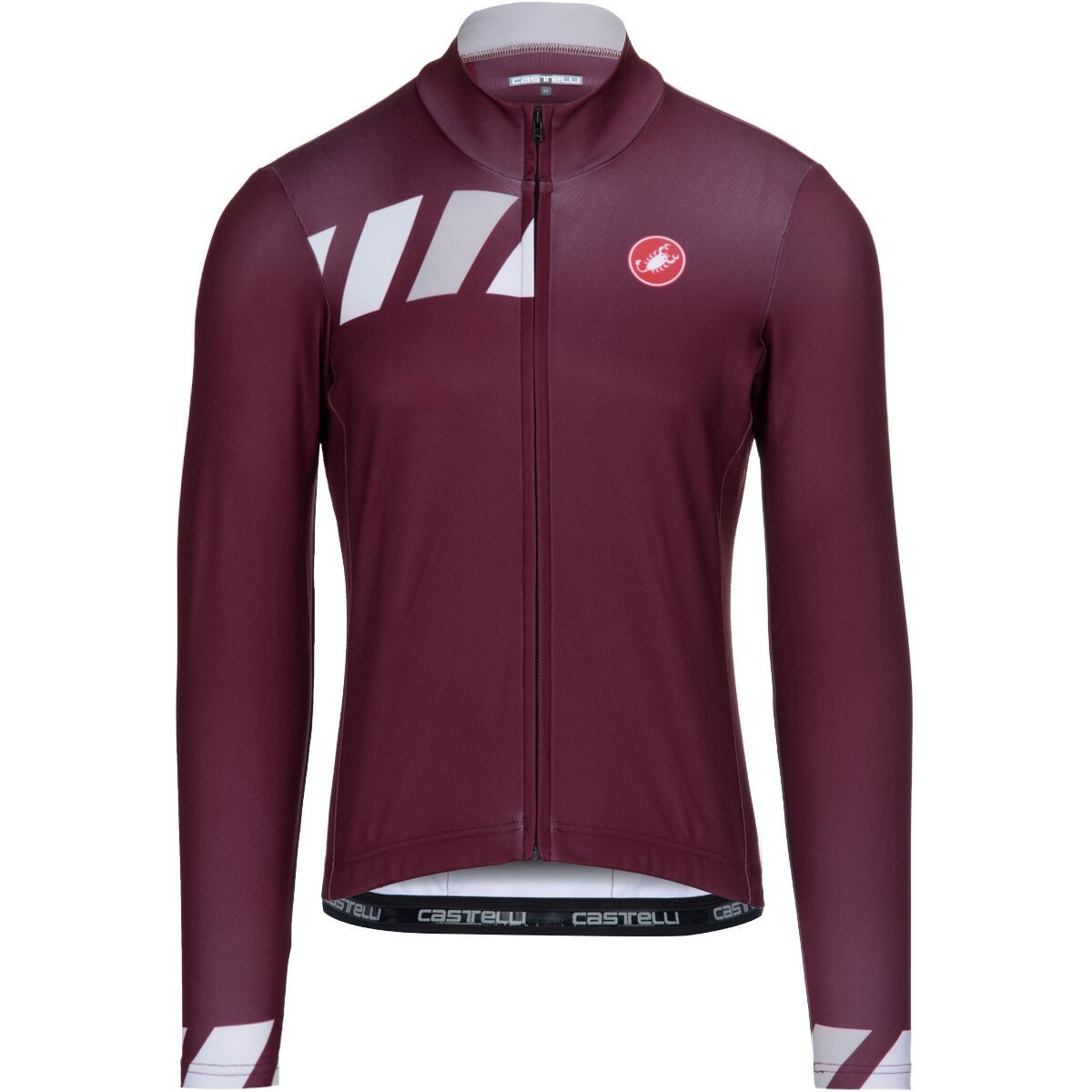 Pisa Limited Edition Thermal Jersey - Men's