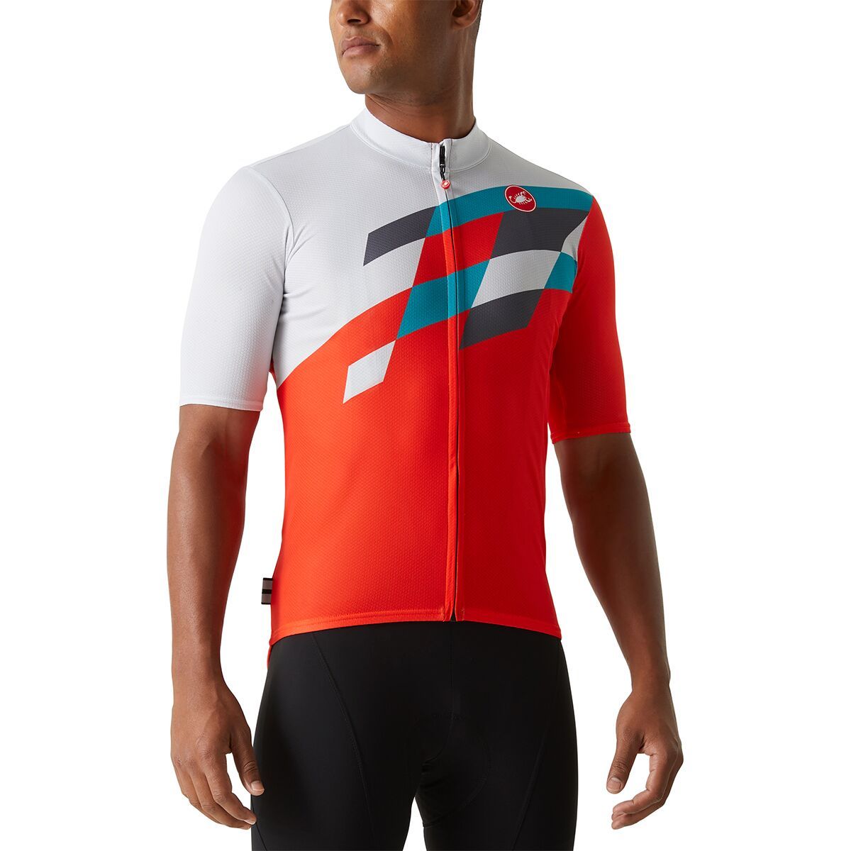 Castelli Tabula Rasa Limited Edition Jersey - Men's - $69.96 at Level Nine Sports