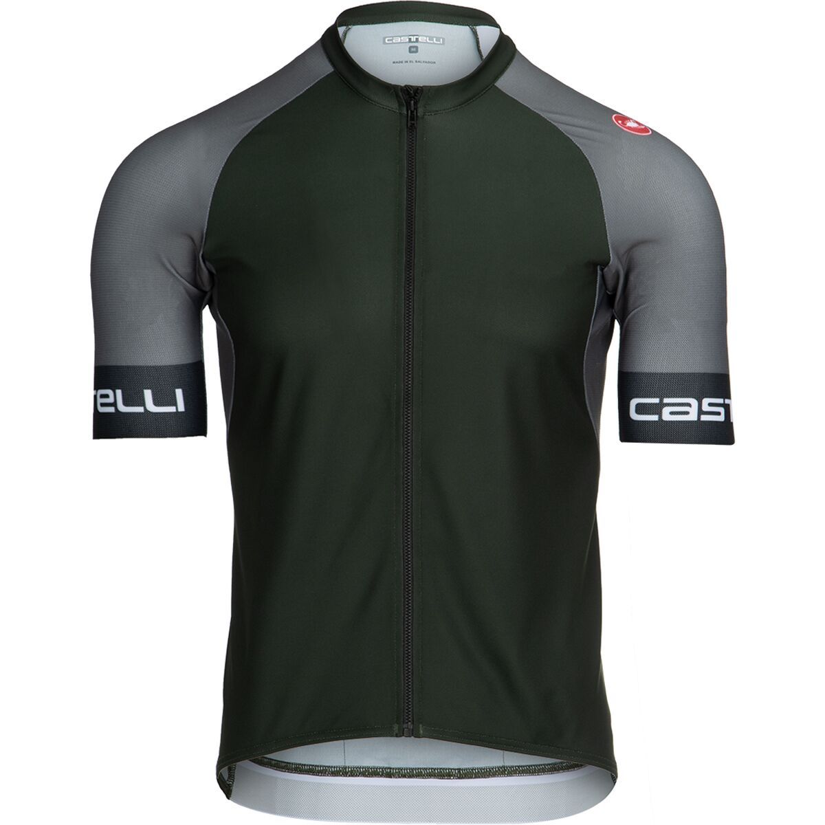 Castelli Entrata VI Limited Edition Jersey - Men's - $62.99 at Level Nine Sports