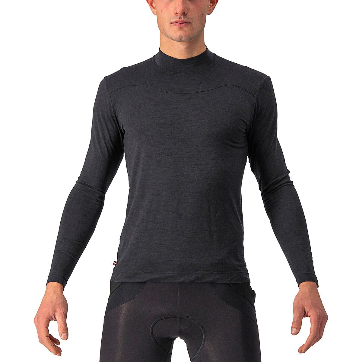Bandito Wool Long-Sleeve Baselayer - Men's