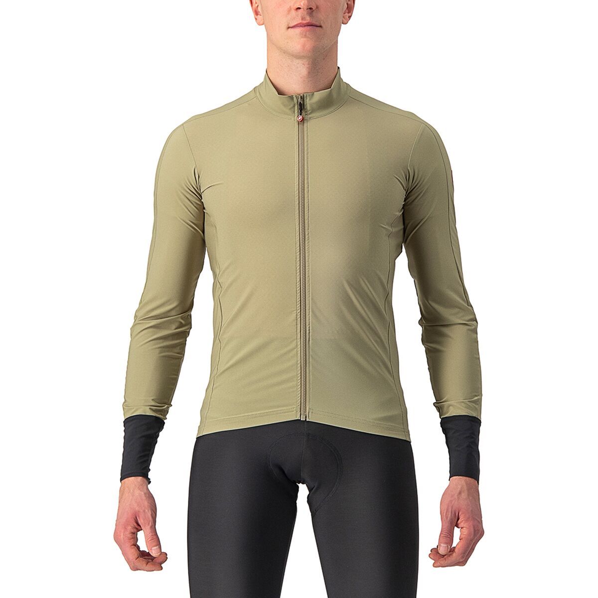 Flight Air Long-Sleeve Jersey - Men's