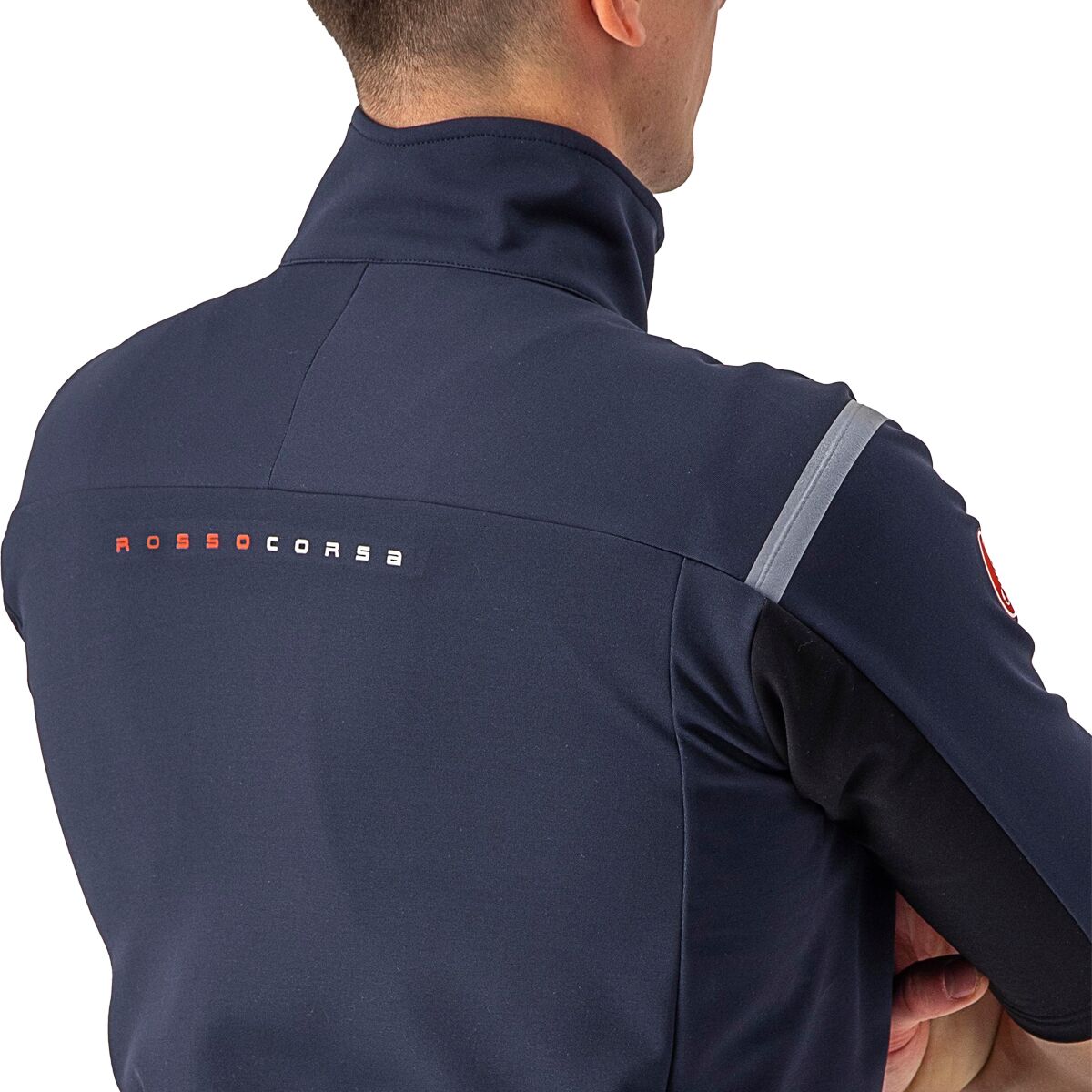 Castelli Gabba RoS Jersey - Men's - Men