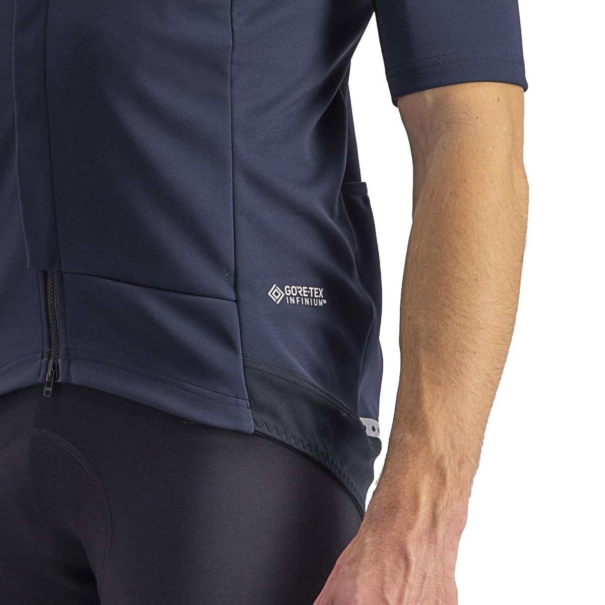 Castelli Gabba RoS Jersey - Men's - Men