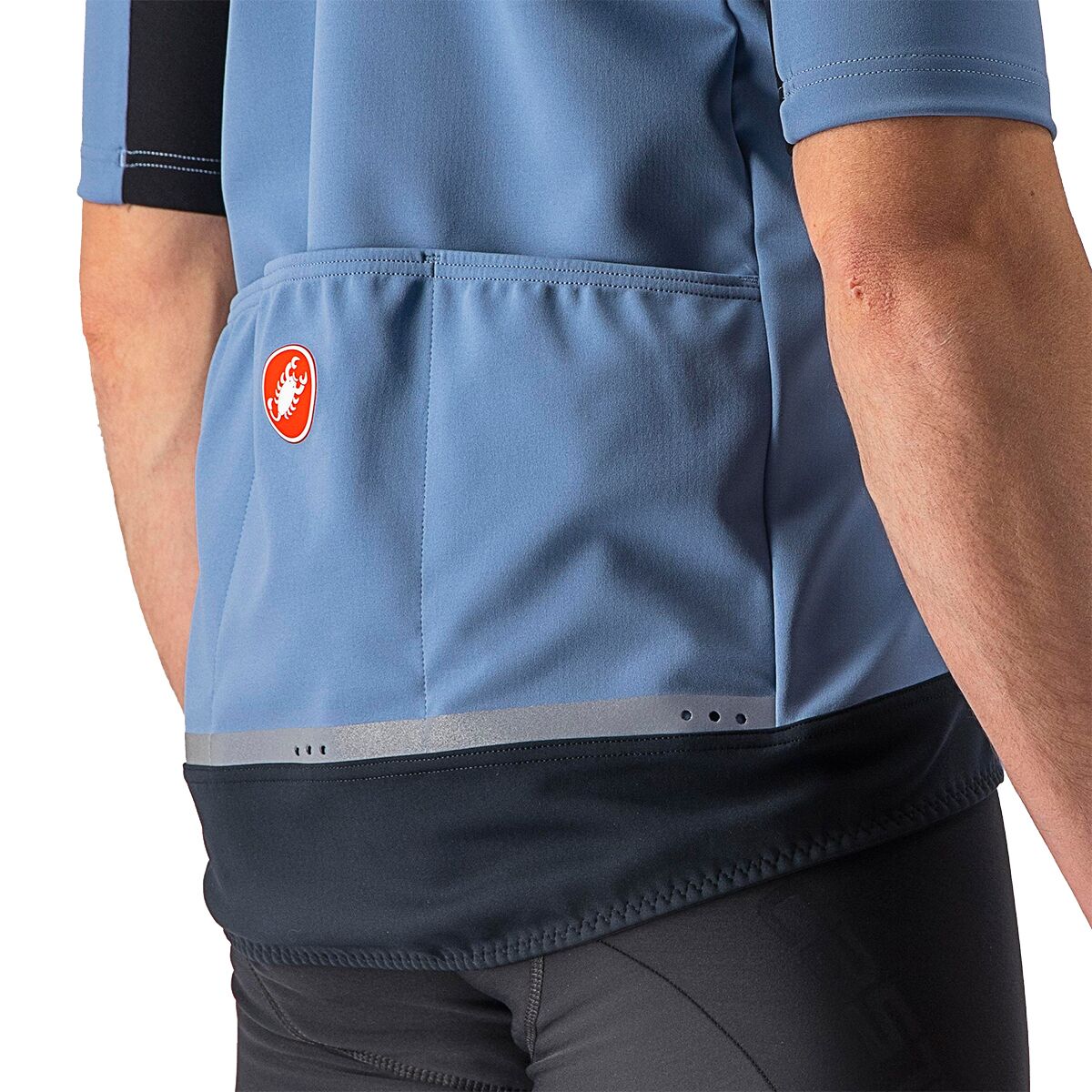 Castelli Gabba RoS Jersey - Men's - Men
