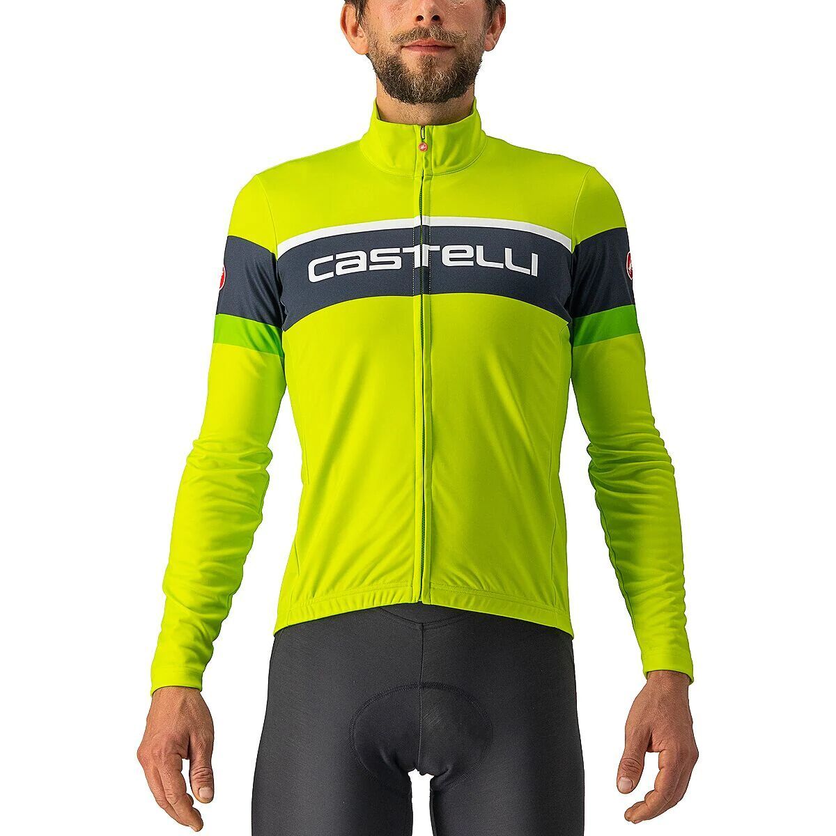 Passista Long-Sleeve Jersey - Men's